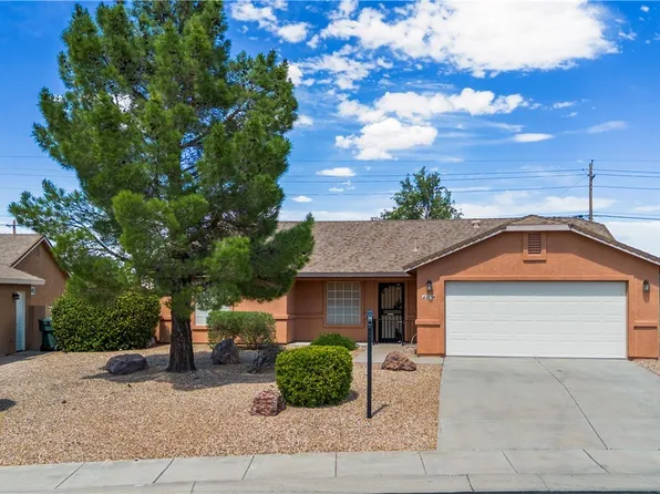 2158 Ranch Rd, Kingman, AZ 86401