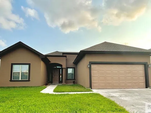 2459 Salerno Dr, Brownsville, TX 78526