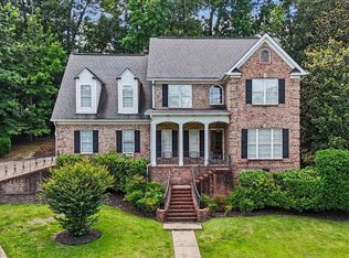 6 Stonebrook Dr SW, Rome, GA 30165
