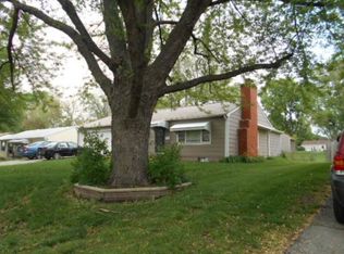 605 NW Olive St, Lees Summit, MO 64063