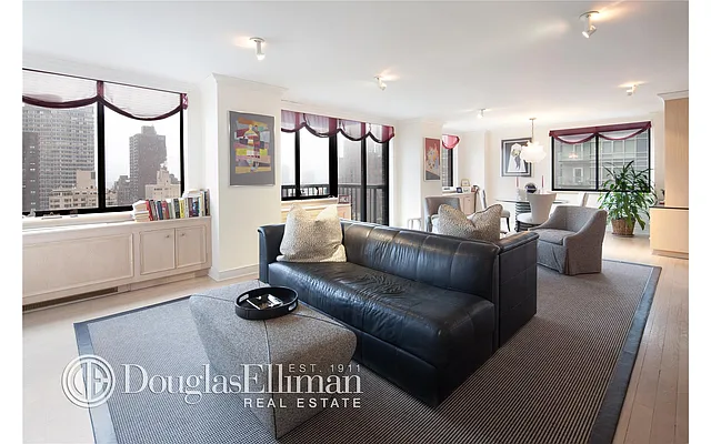 Sold by Douglas Elliman | media 7