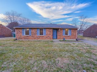 3821 Springtree Dr, Owensboro, KY 42301