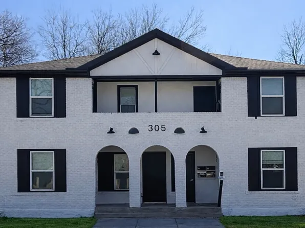 305 NW 23rd St APT 101, Fort Worth, TX 76164