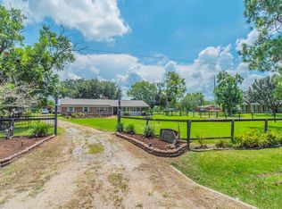 9235 Ruth Rd, Rosharon, TX 77583