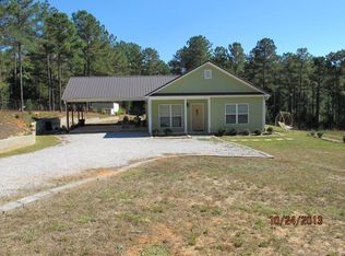 1297 Garrett Rd, Clarks Hill, SC 29821