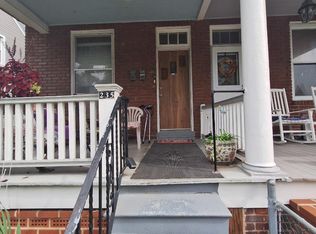 235 S Augusta Ave, Baltimore, MD 21229