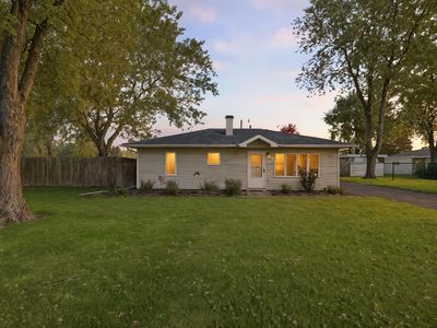 3604 W 104th Pl, Crown Point, IN, 46307
