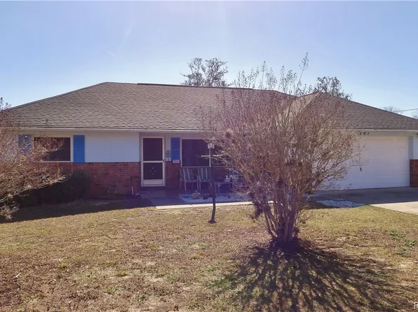 207 S Jeffery St, Beverly Hills, FL 34465