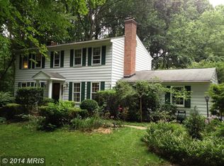 12200 Westwood Hills Dr, Herndon, VA 20171