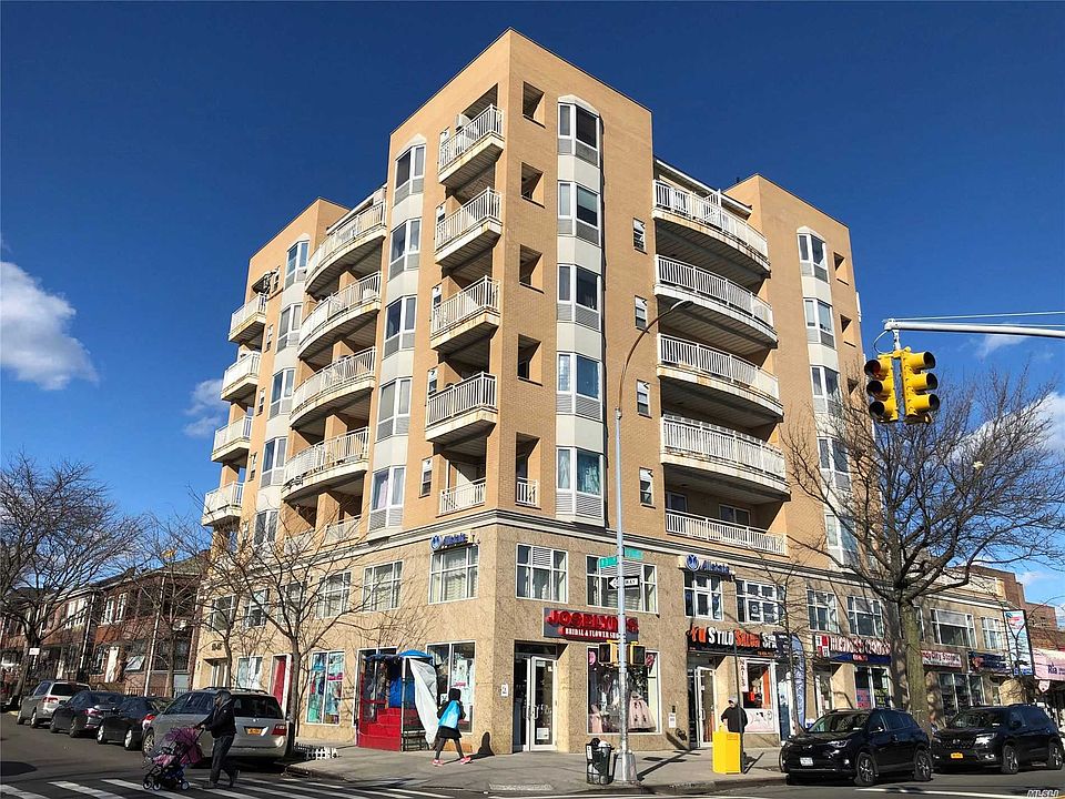 1st image of 93-05 37th Ave #4F