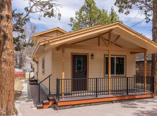 309 E Angeles Blvd, Big Bear City, CA 92314