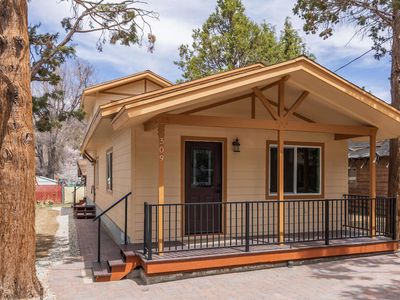 309 E Angeles Blvd, Big Bear City, CA, 92314
