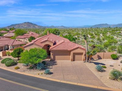 9532 E WHITEWING Drive, Scottsdale, AZ, 85262
