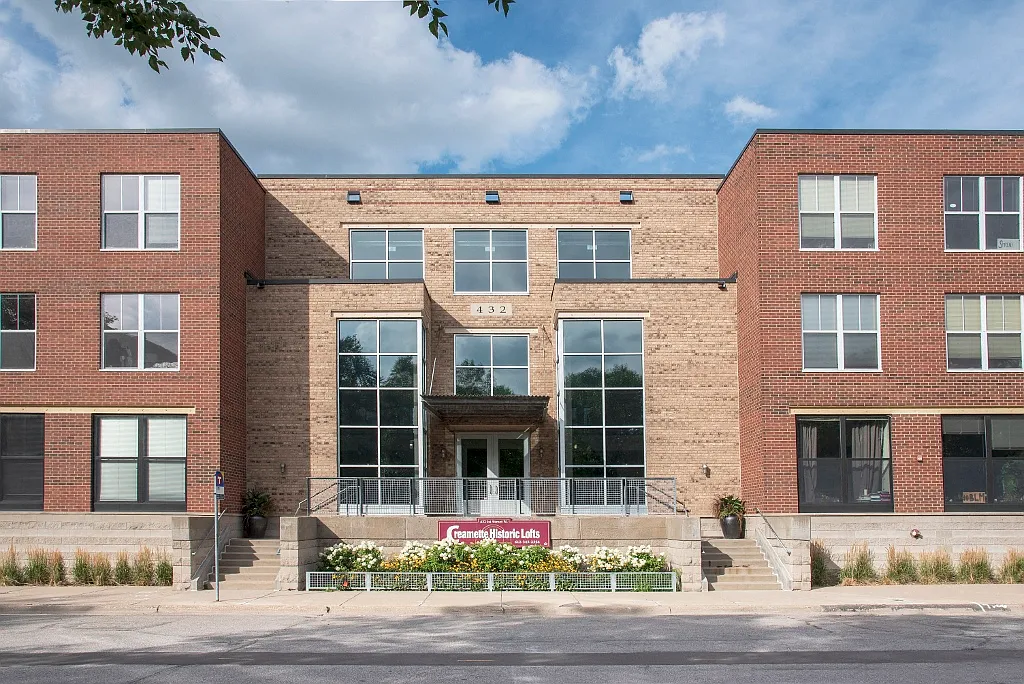 Creamette Historic Lofts — Photo 3