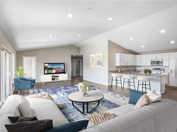 9781 Venturi Dr, Cobb, CA 95426