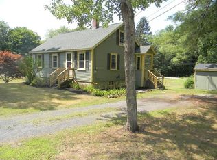 585 Partridgeville Rd, Athol, MA 01331