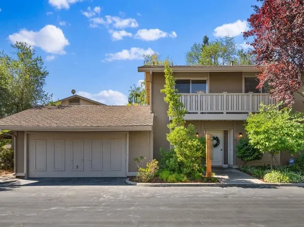 15400 Winchester Blvd APT 25, Los Gatos, CA 95030