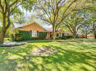 4018 Courtshire Dr, Dallas, TX 75229