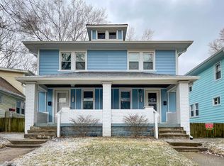 1909-1911 E Pleasant Run Parkway South Dr #B99670059, Indianapolis, IN 46219