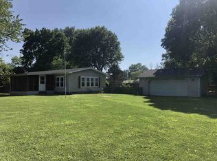 405 Beal St, Logansport, IN 46947