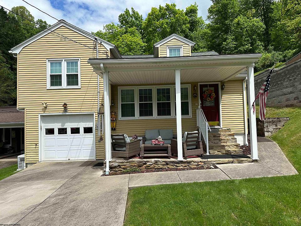 282 Lake Floyd Cir, Salem, WV 26426 Zillow