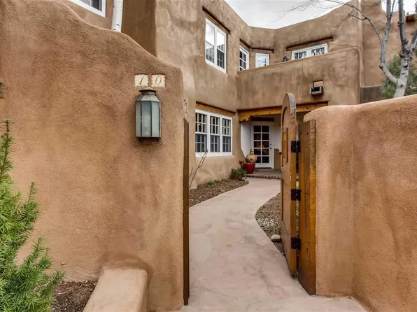 334 Otero St #104, Santa Fe, NM 87501