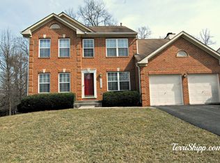 12300 Snowden Woods Rd, Laurel, MD 20708