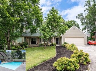 3909 Valleybrook Dr, Knoxville, TN 37931