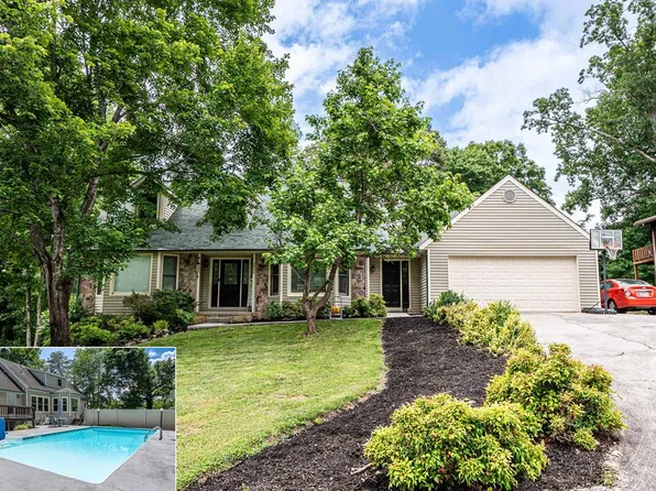 3909 Valleybrook Dr, Knoxville, TN 37931