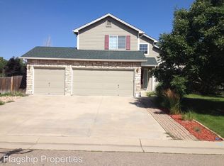 361 Harvest Point Dr, Erie, CO 80516