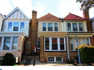 5804 Woodcrest Ave, Philadelphia, PA 19131
