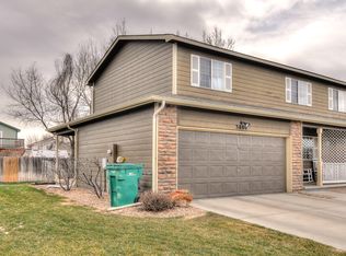 3800 Salida Ct, Evans, CO 80620