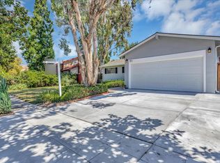 522 N Park Victoria Dr, Milpitas, CA 95035