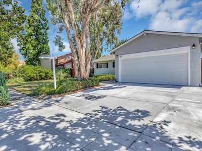 522 N Park Victoria Dr, Milpitas, CA, 95035