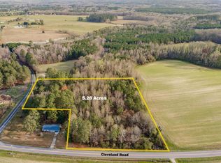 4720 Cleveland Rd, Smithfield, NC 27577