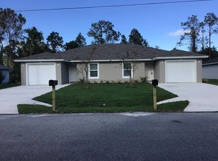 61 Rose Dr #A, Palm Coast, FL 32164