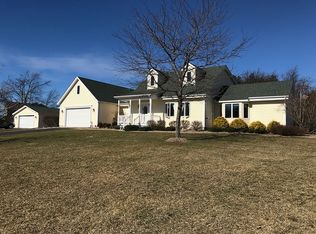 2856 Sleeping Meadow Ln, Mason, MI 48854
