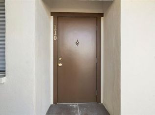 4435 1ST STREET NE #110, ST PETERSBURG, FL 33703