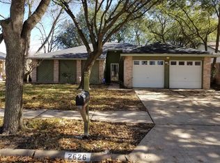2626 Broomsedge Dr, Houston, TX 77084