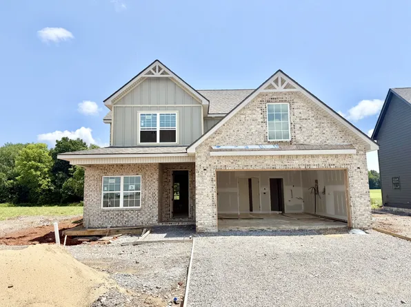 3709 Stillwater Point Lot 3, Clarksville, TN 37043
