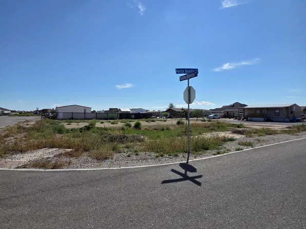360 Perla Bonita Rd, Clint, TX 79836