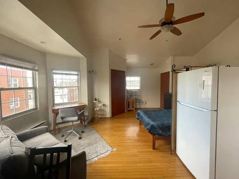 646 Pierce St #3