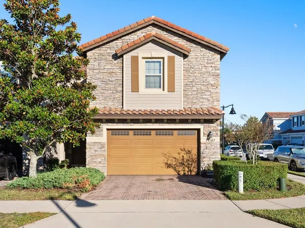 14187 Millington St, Orlando, FL 32832