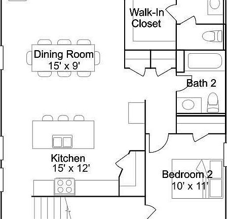 2nd image of this home