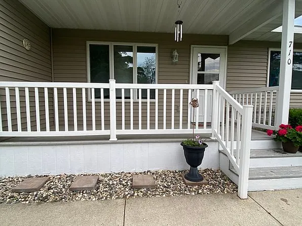 710 Roosevelt St, Alexandria, MN 56308