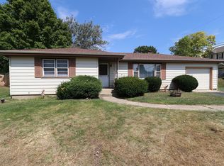 3001 Tyler Dr, Joliet, IL