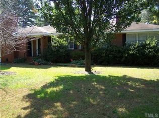 411 Ranch Farm Rd, Raleigh, NC 27603