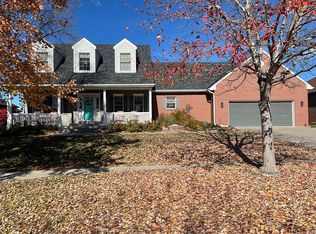 2430 Wilderness Ridge Dr, Lincoln, NE 68512