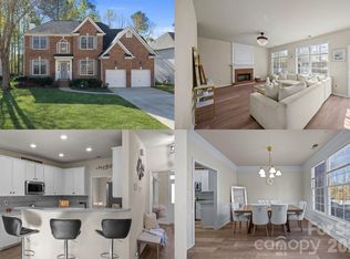 7708 Harrington Woods Rd, Charlotte, NC 28269