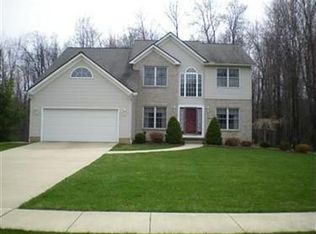 622 Kiowa Trl, Tallmadge, OH 44278